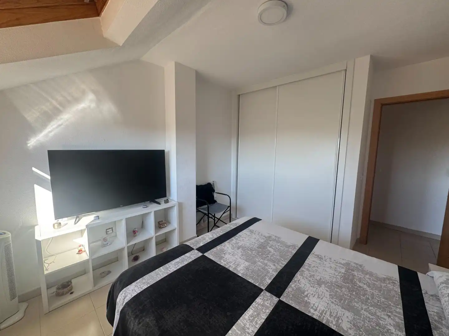 Penthouse mit Aufzug zum Verkauf in Las Flores, imagen 8