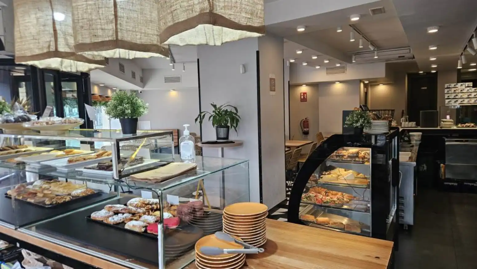 Local comercial en traspàs a Salamanca - Paseo de Carmelitas, imagen 6