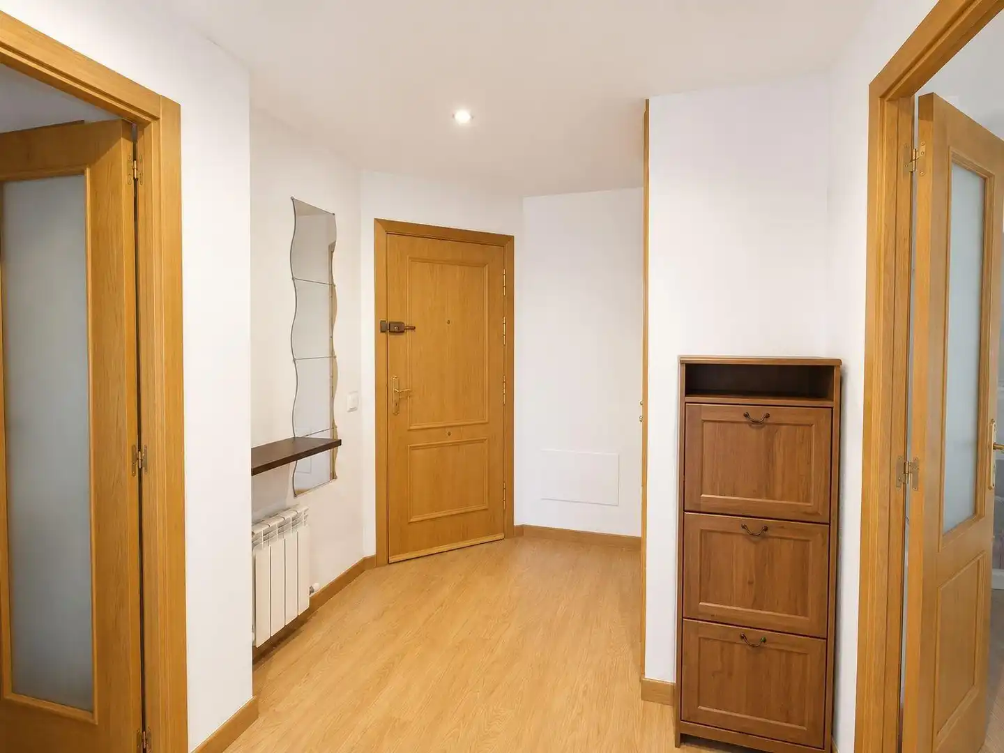 Flat with pool for sale in Avenida Pablo Iglesias, imagen 7