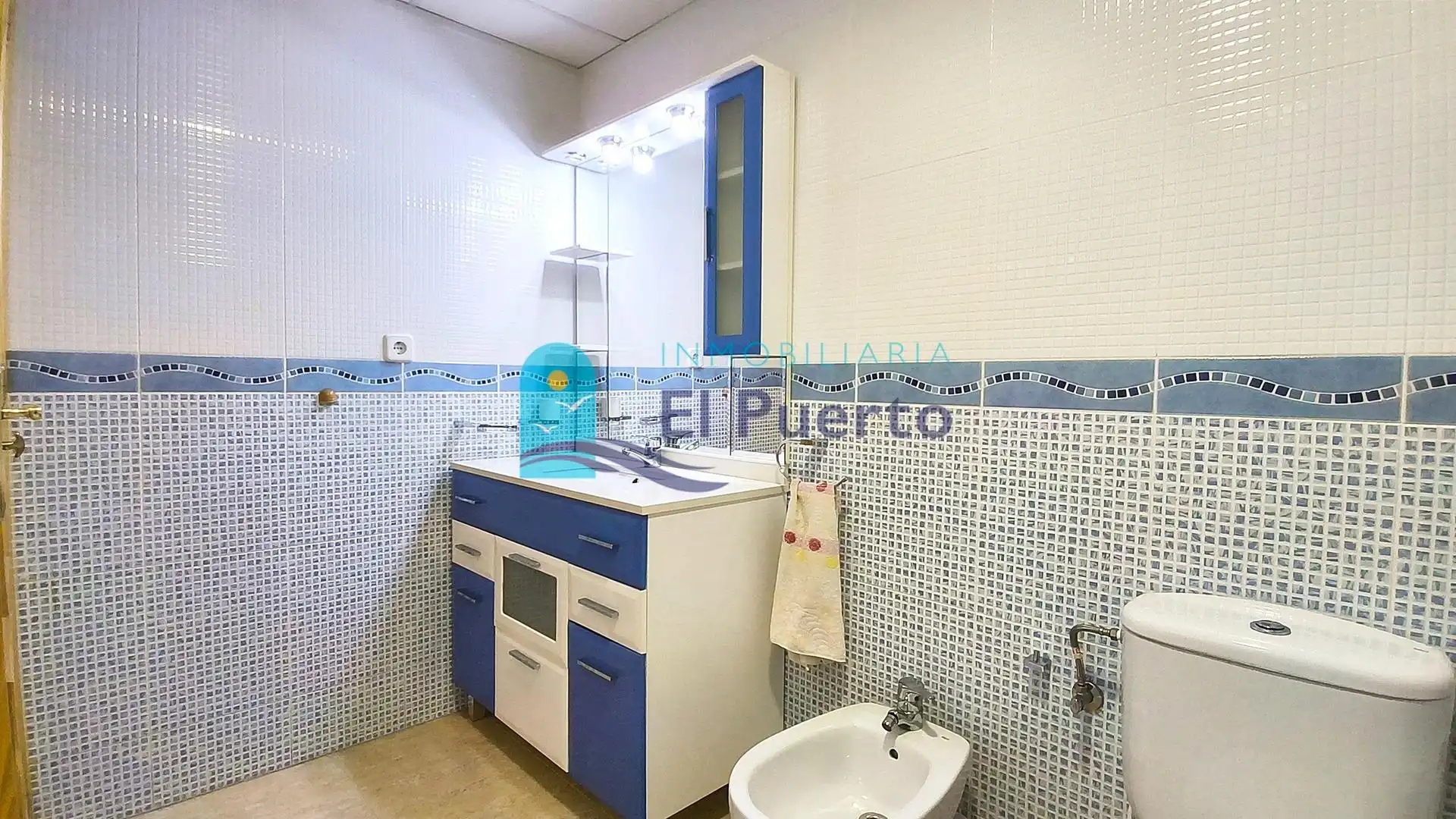 Apartament amb terrassa en venda a Los Collados-Los Geraneos, imagen 24