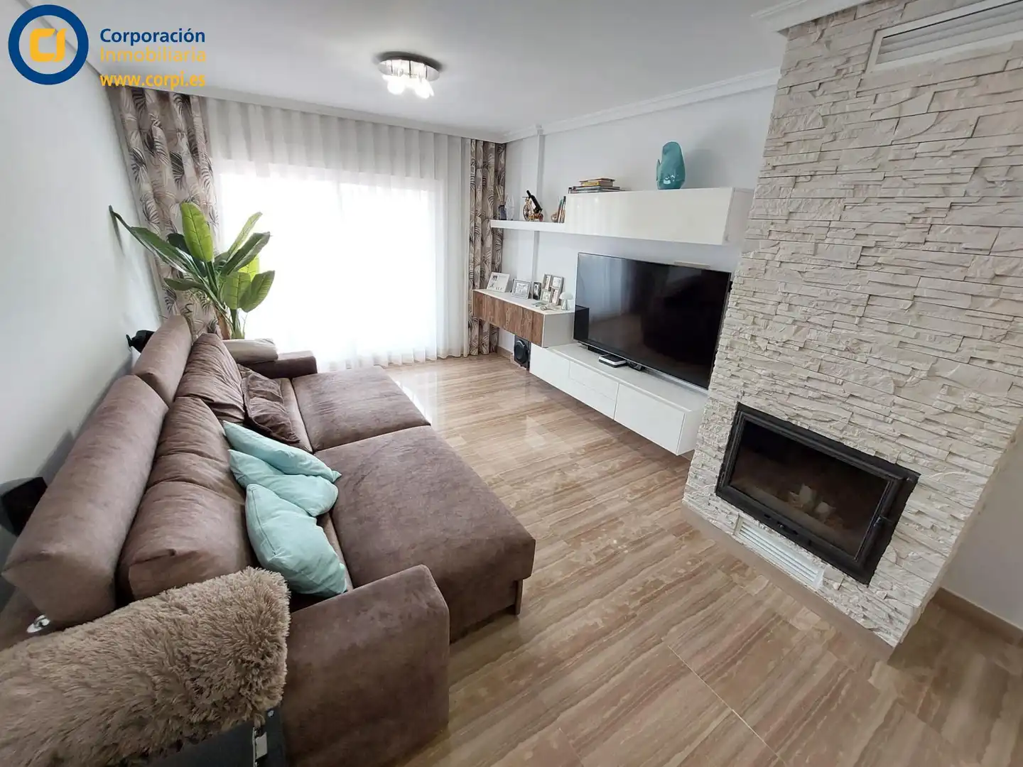 Apartament amb piscina en venda a Isla del Fraile, imagen 3