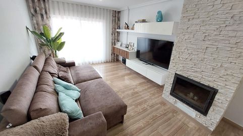 Foto 3 de Apartamento en venta en Isla del Fraile, Águilas