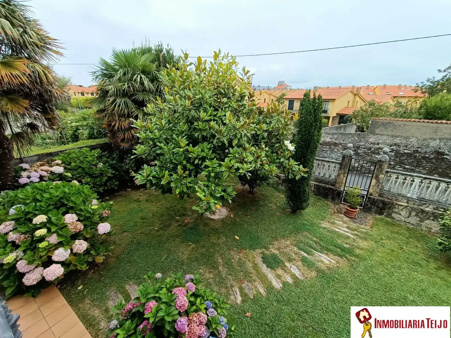 Maison avec jardin à vendre à Ares, imagen 6