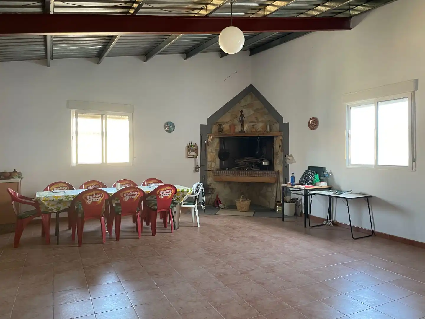 Garage for sale in Fuentealbilla