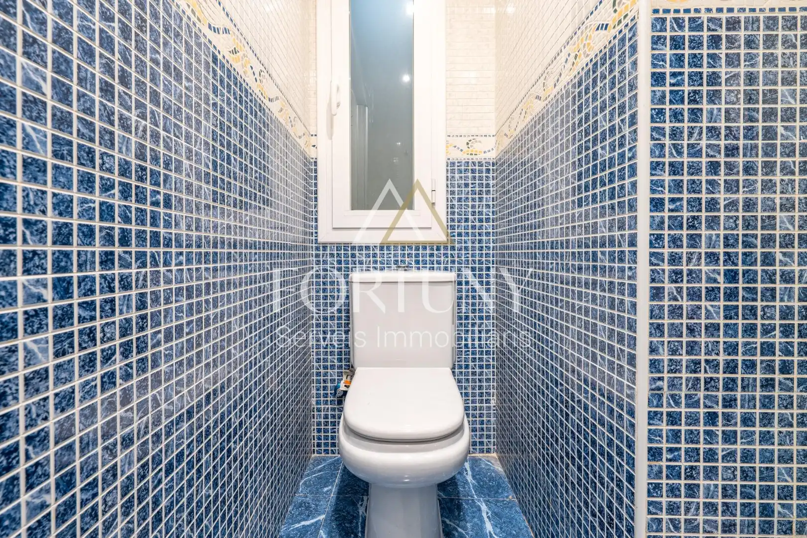 Baño de Piso en venta en Reus con Aire acondicionado, Calefacción y Balcón