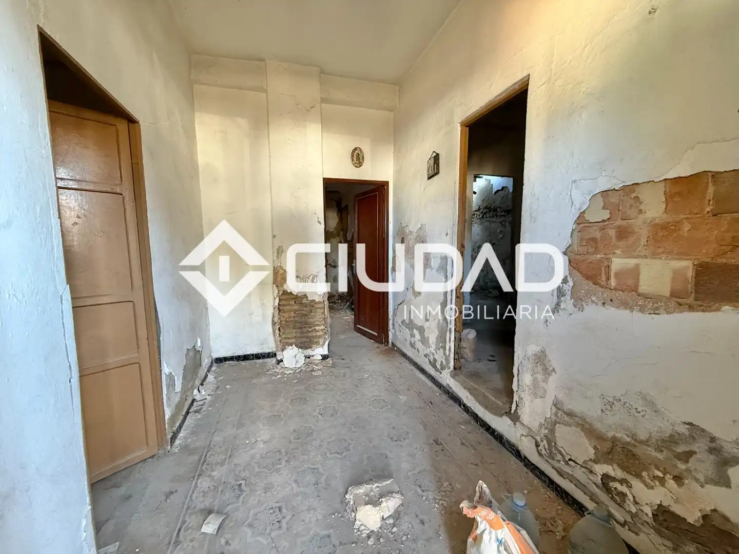 Casa o chalet en venta en El Cuervo de Sevilla