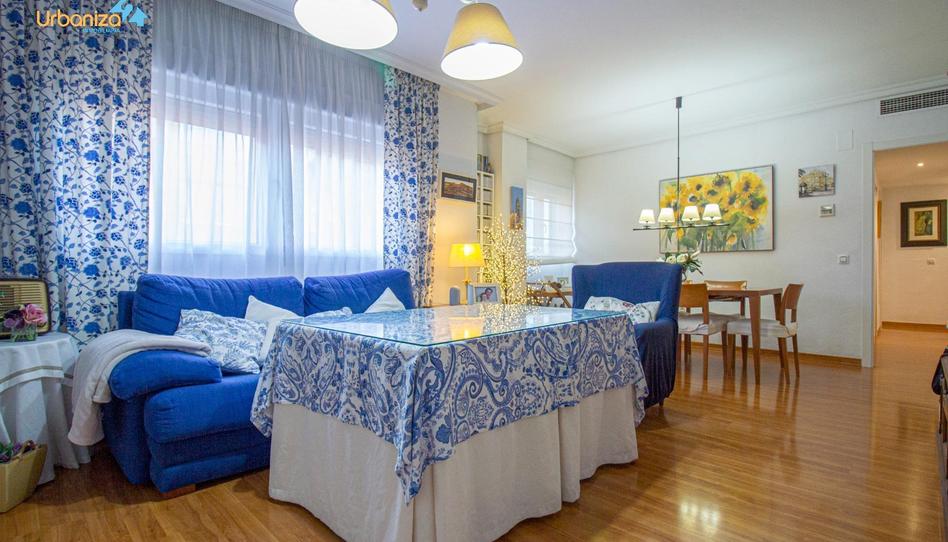 Foto 1 de Piso en venta en Calle del Castillo Puebla de Alcocer, Avenida Elvas, Badajoz