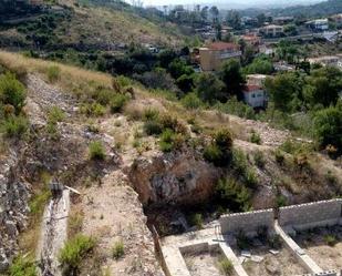 Building for sale in C/ Barcelona, Sierra Perenchiza - Cumbres de Calicanto - Sto Domingo