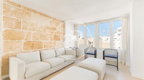 Photo 4 of Flat to rent in Carrer del Vicari Antoni Marimon, Santa Catalina, Illes Balears