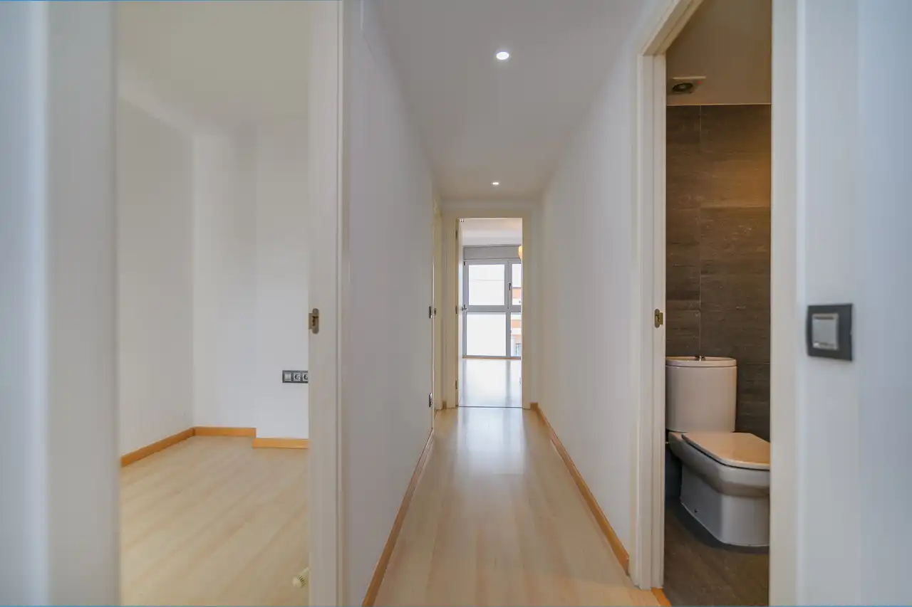 Appartement avec ascenseur à vendre à Princ. de Viana 31, imagen 3