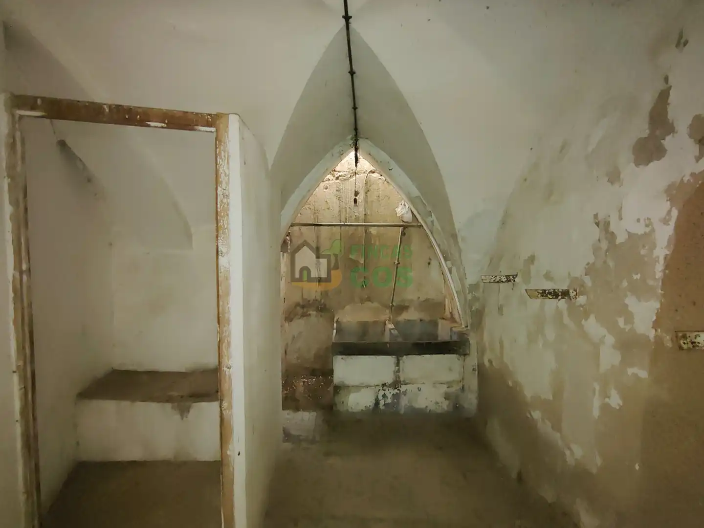 Casa amb terrassa en venda a Móra d'Ebre, imagen 9