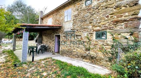 Foto 4 de Finca rústica en venda a Cartelle, Ourense