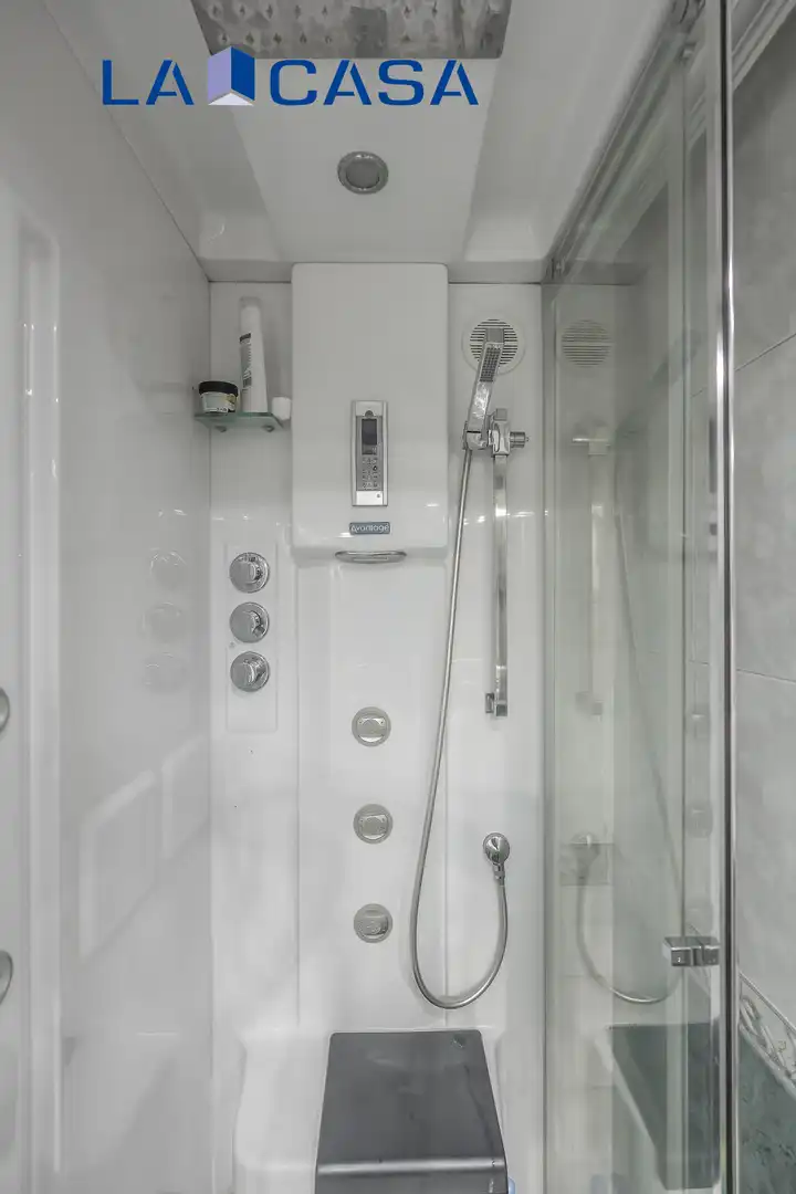 Piso con ascensor en venta en Glorieta Santa María de la Cabeza, imagen 23