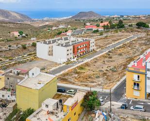 Vista exterior de Residencial en venda en Arona