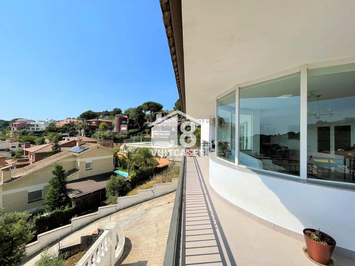 Casa amb terrassa en venda a Urbanitzacions, imagen 27