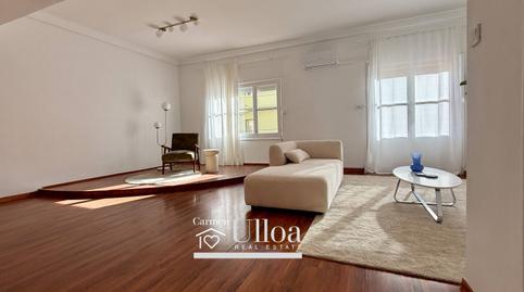 Photo 2 of Apartment to rent in Calle San Juan Bosco, Ensanche - Diputación, Alicante / Alacant