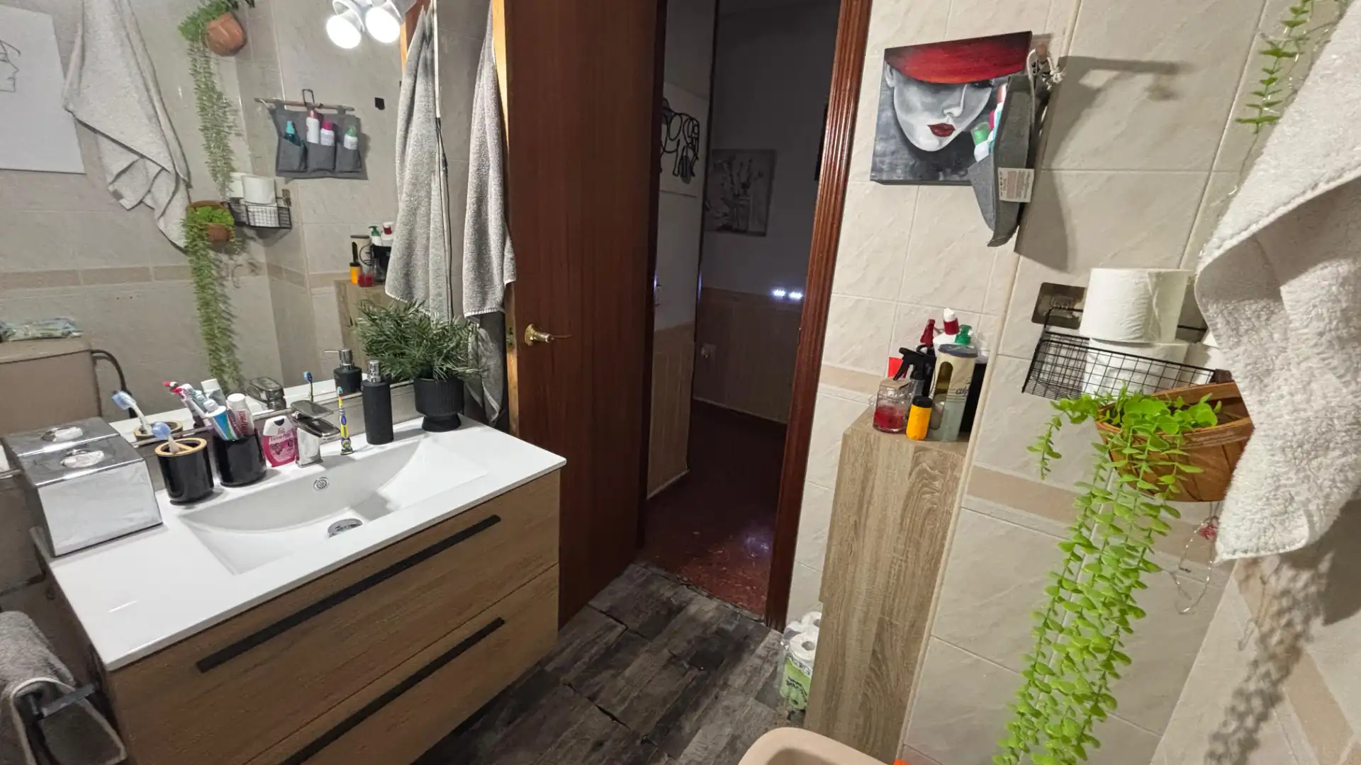 Flat for sale in Poniente-Norte - Miralbaida - Parque Azahara