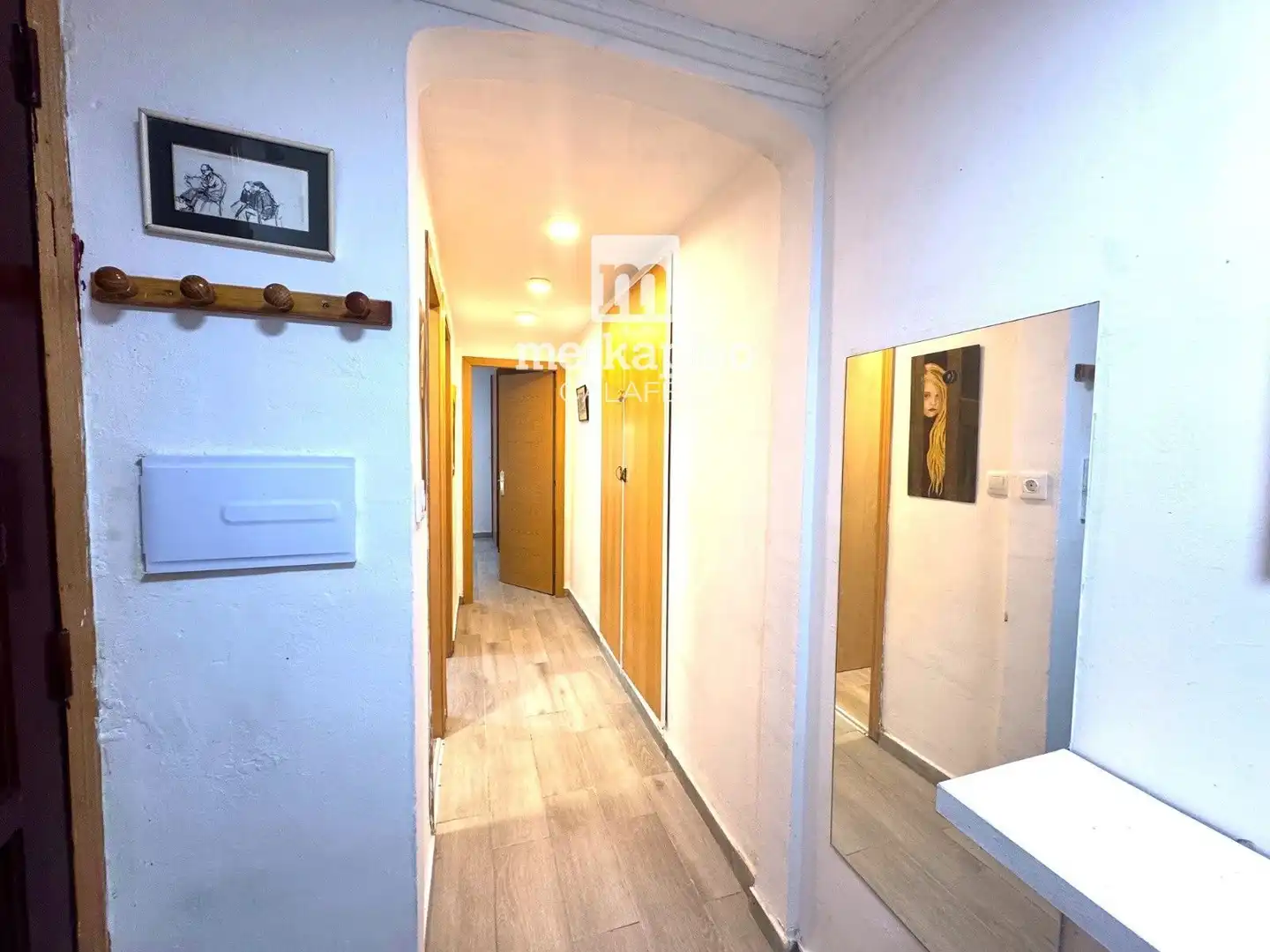 Wohnung zum Verkauf in Antoni Roig, imagen 11