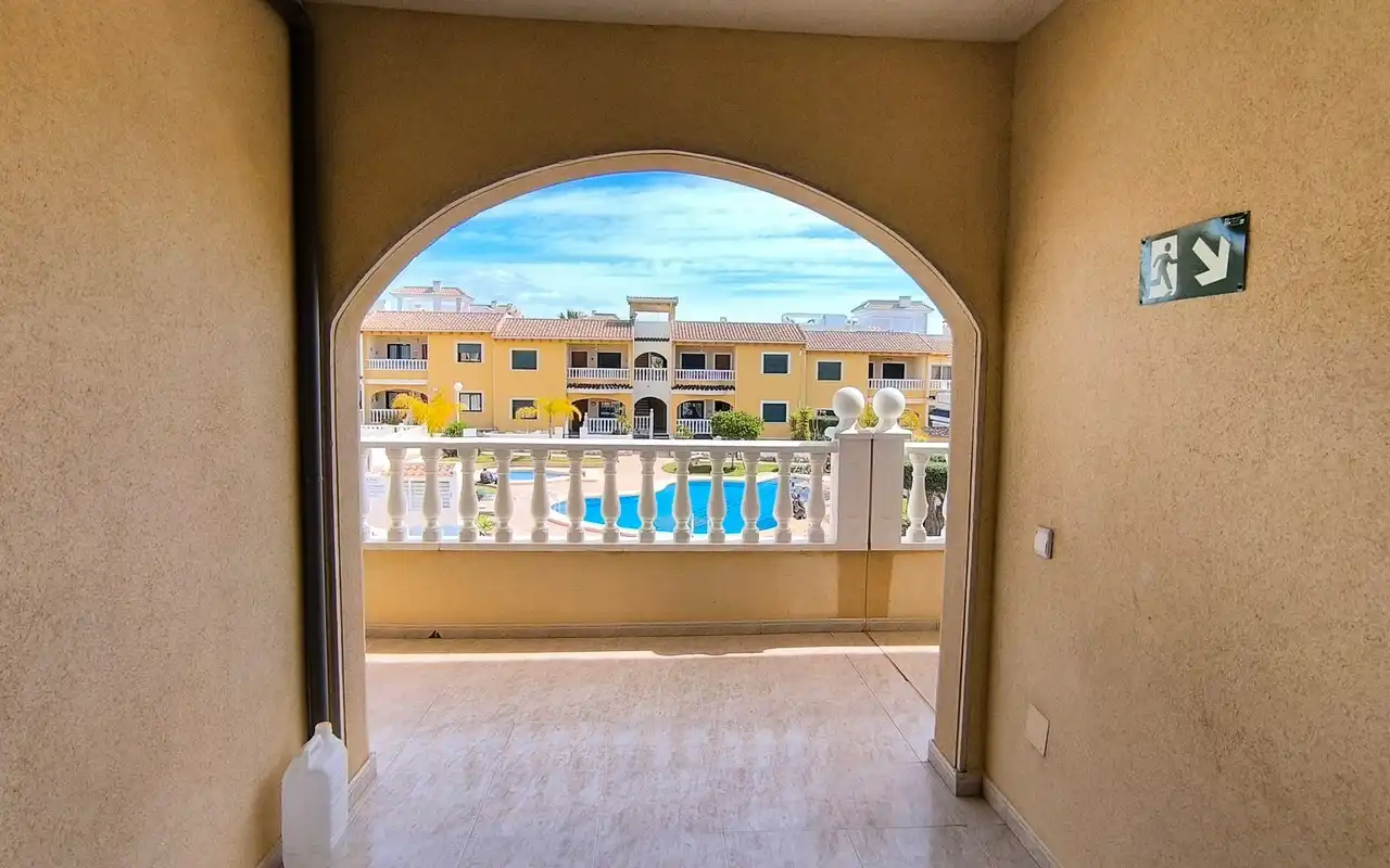 Apartment zum Verkauf in Benijófar, imagen 9