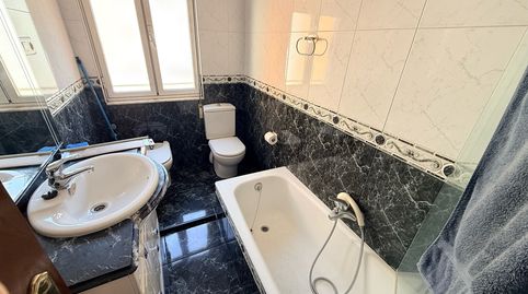 Foto 4 de Apartament de lloguer a Calle Valencia de Don Juan, 1, San Mamés - La Palomera, León Capital