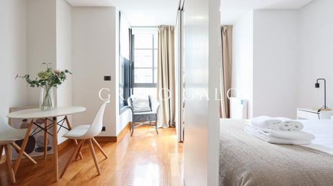 Foto 5 de Apartamento de alquiler en Rúa de Urzaiz, Centro - Areal, Vigo