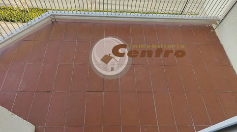 Foto 4 de Apartament en venda a Hellin, Hospital, Albacete Capital