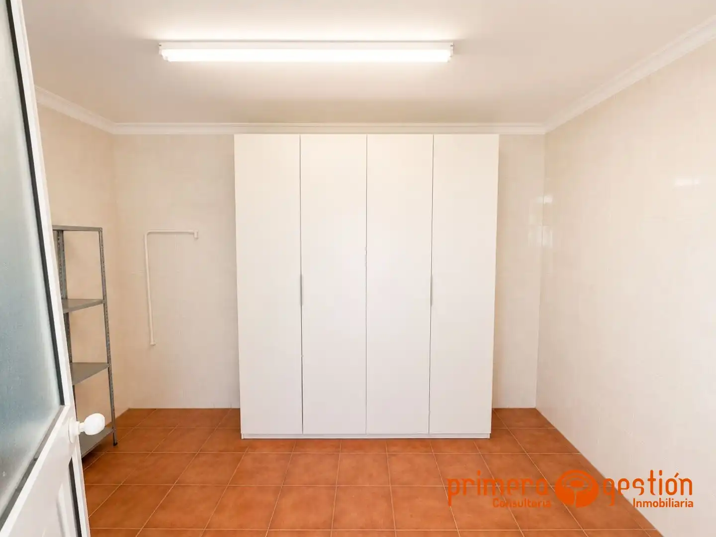 Bedroom of Houses for sale in La Luisiana  with Air Conditioner, Heating and Terrace