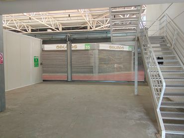 Industrial building to rent in Orkoien