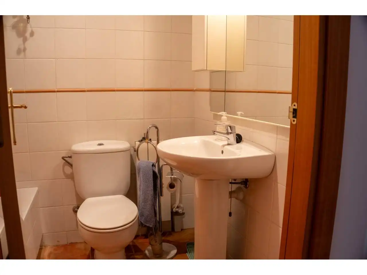 Flat with lift for sale in Calle Galcerán de Rosanes, imagen 19