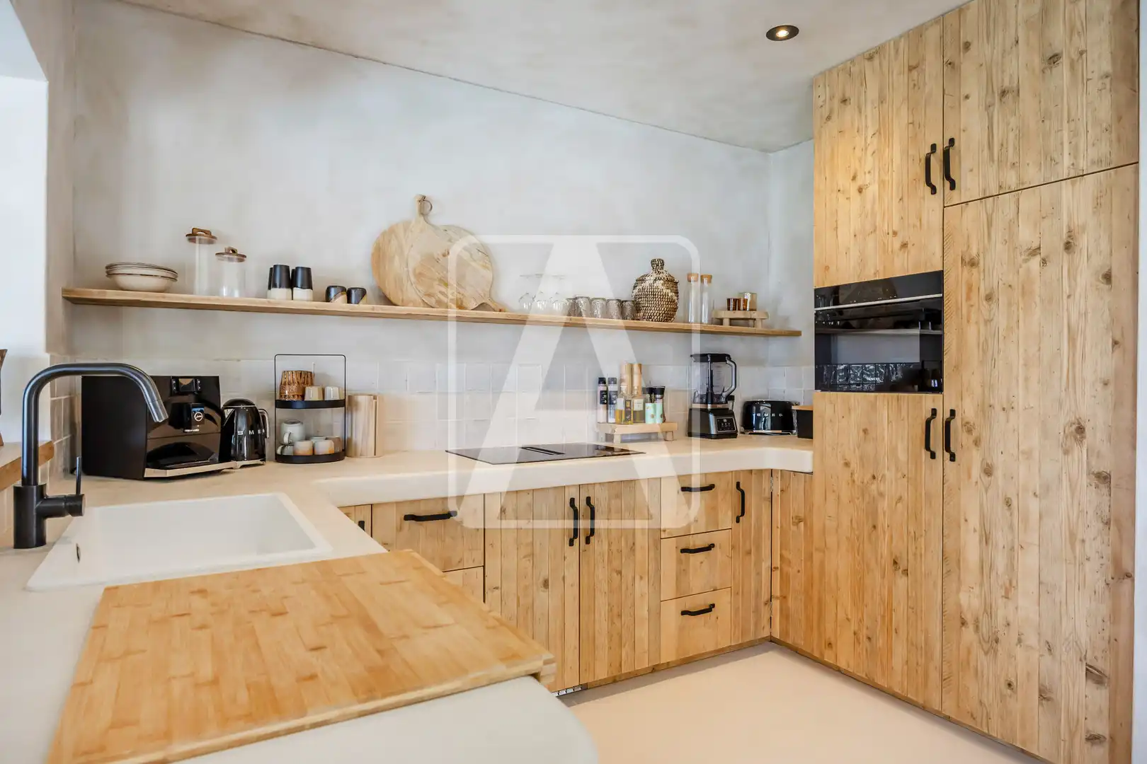 Villa avec piscine à vendre à La Viña - Montemar - San Jaime, imagen 15