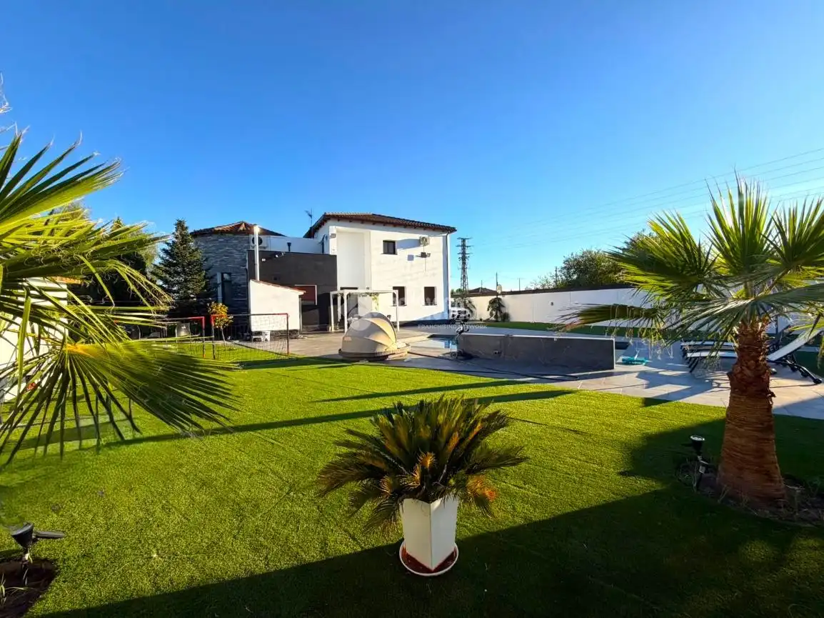Maison avec balcon à vendre à Pepino, imagen 27