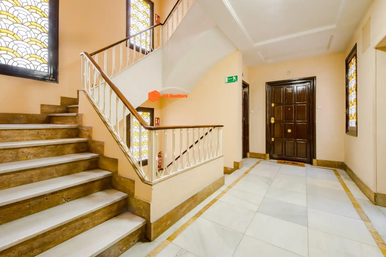 Flat with lift for sale in Calle ALCALA, imagen 35
