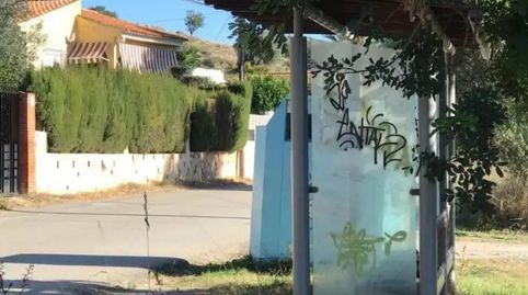 Foto 2 de Finca rústica en venda a Calle Vent de Migjorn, 33, Santa Bárbara, Llíria