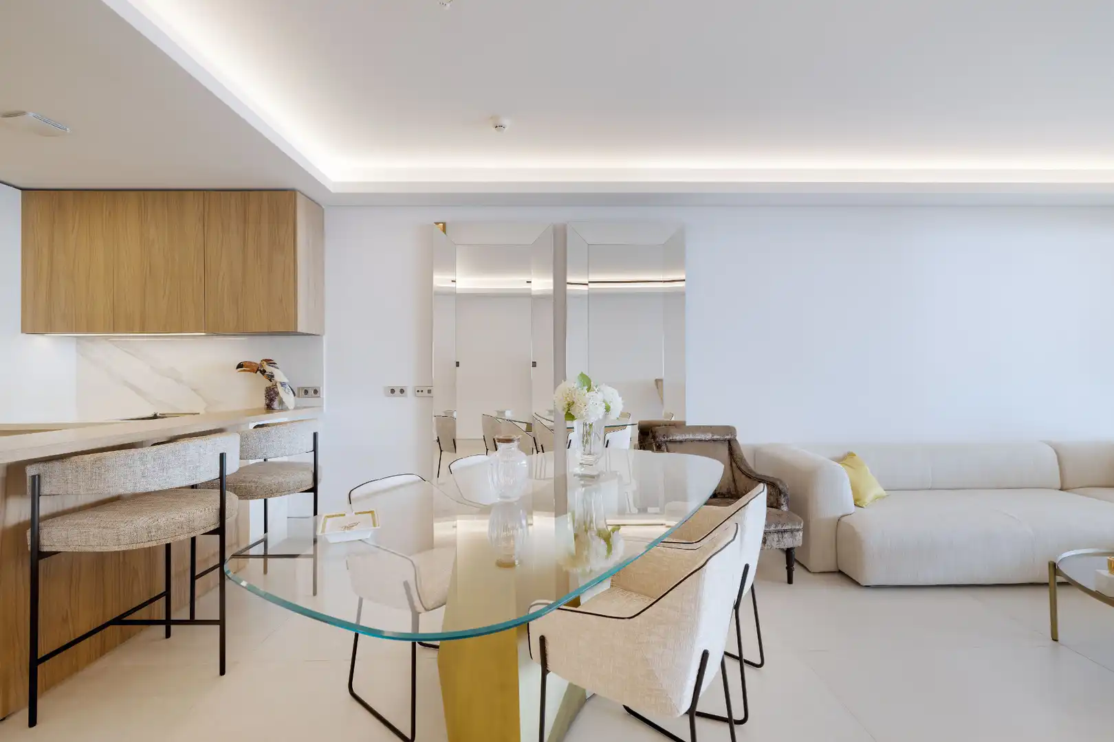 Wohnung mit Pool zum Verkauf in Calle Pacífico, imagen 19