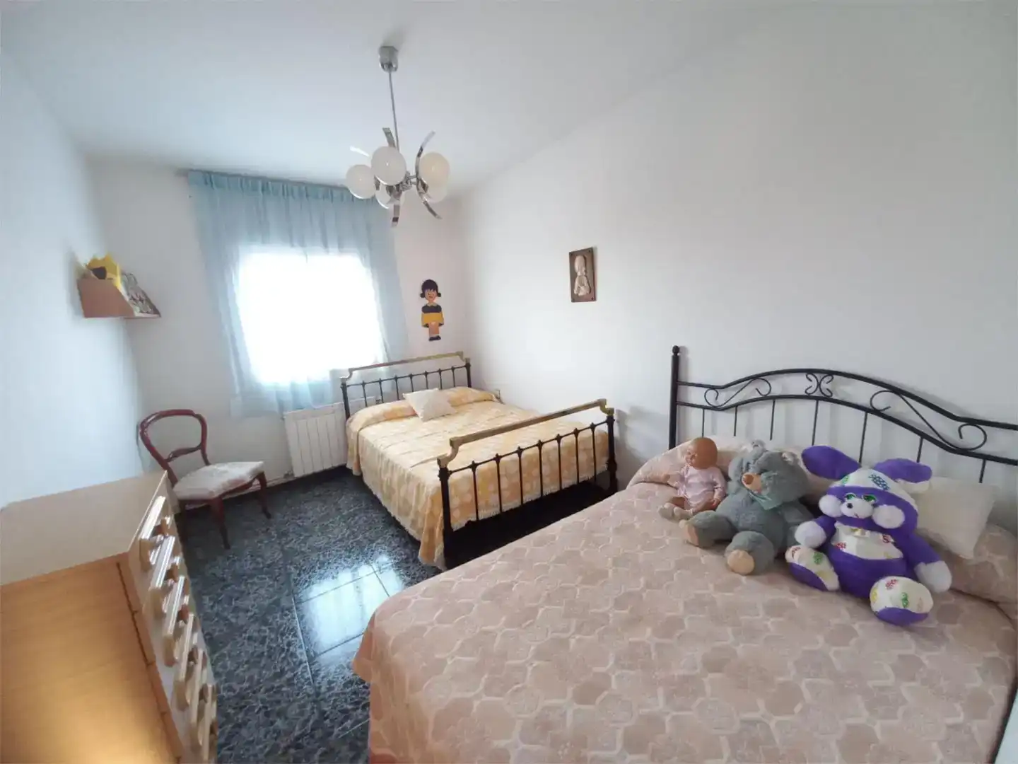 Habitación de Casa o chalet en venta en Mirabel con Aire acondicionado