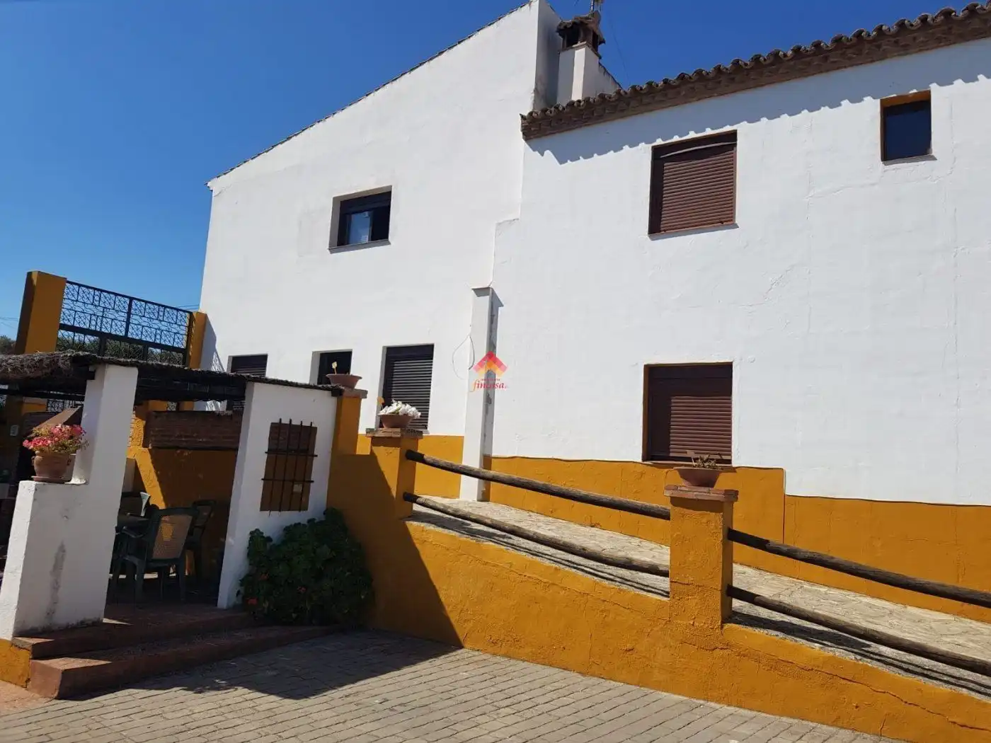 Casa rústica en venda a Partidas Norte, imagen 21