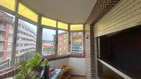 Balcony of Flat for sale in Castrillón  with Terrace