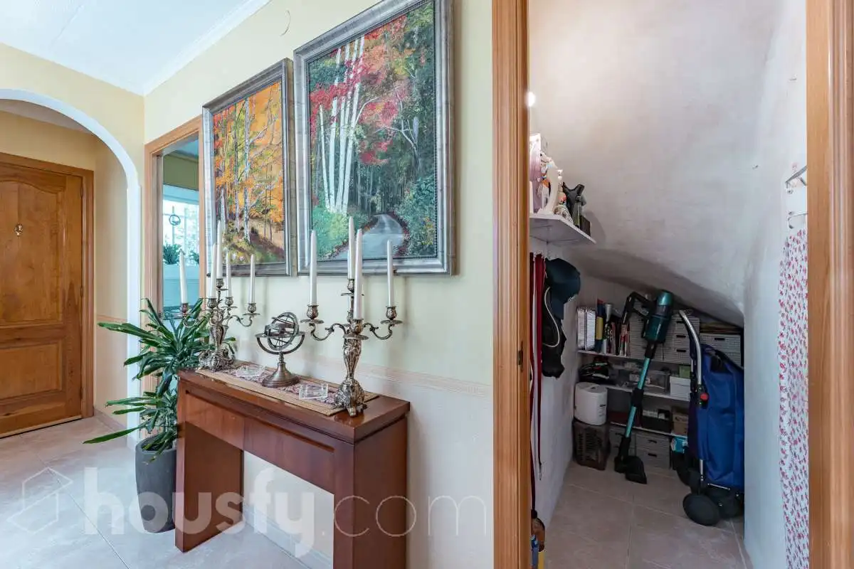 Detached homes for sale in Calle Santiago Rusiñol, Coma-ruga platja