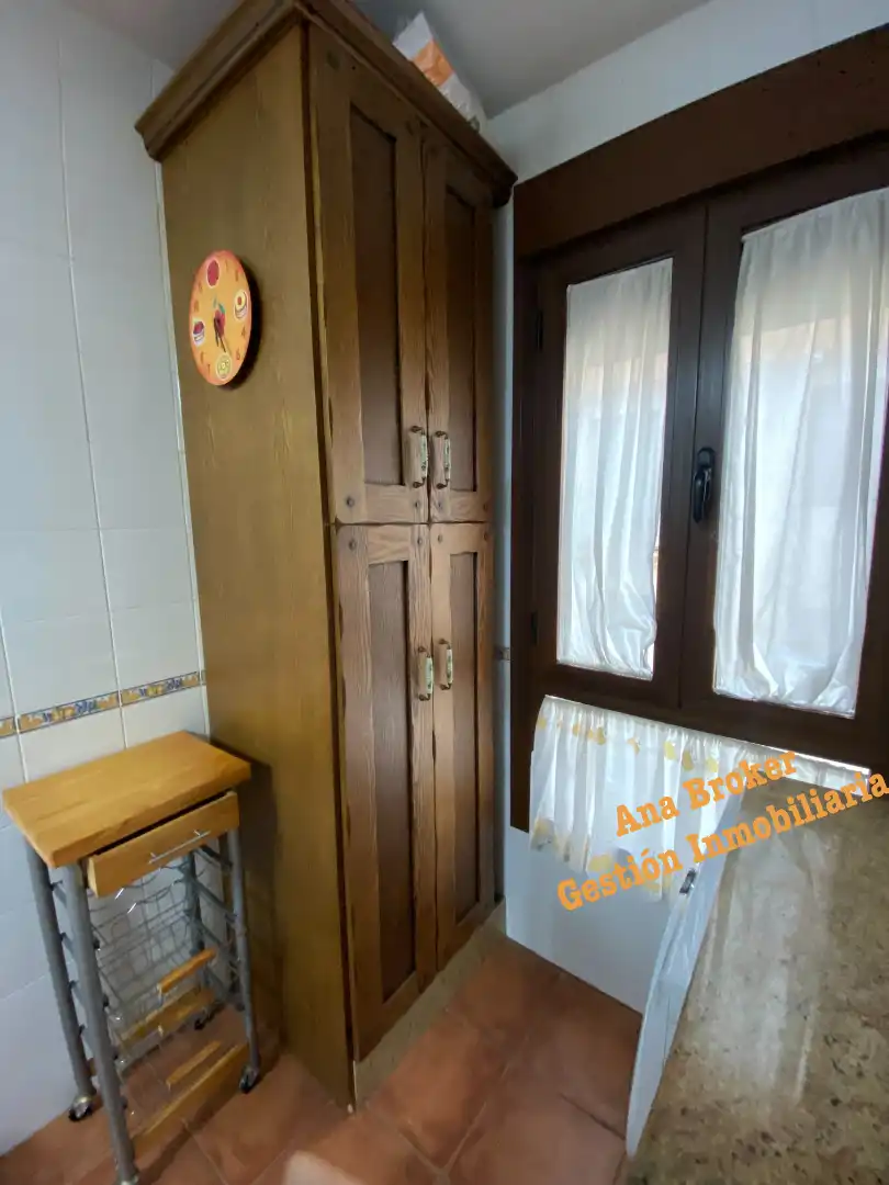 Wohnung zur Miete in Ronda, Málaga