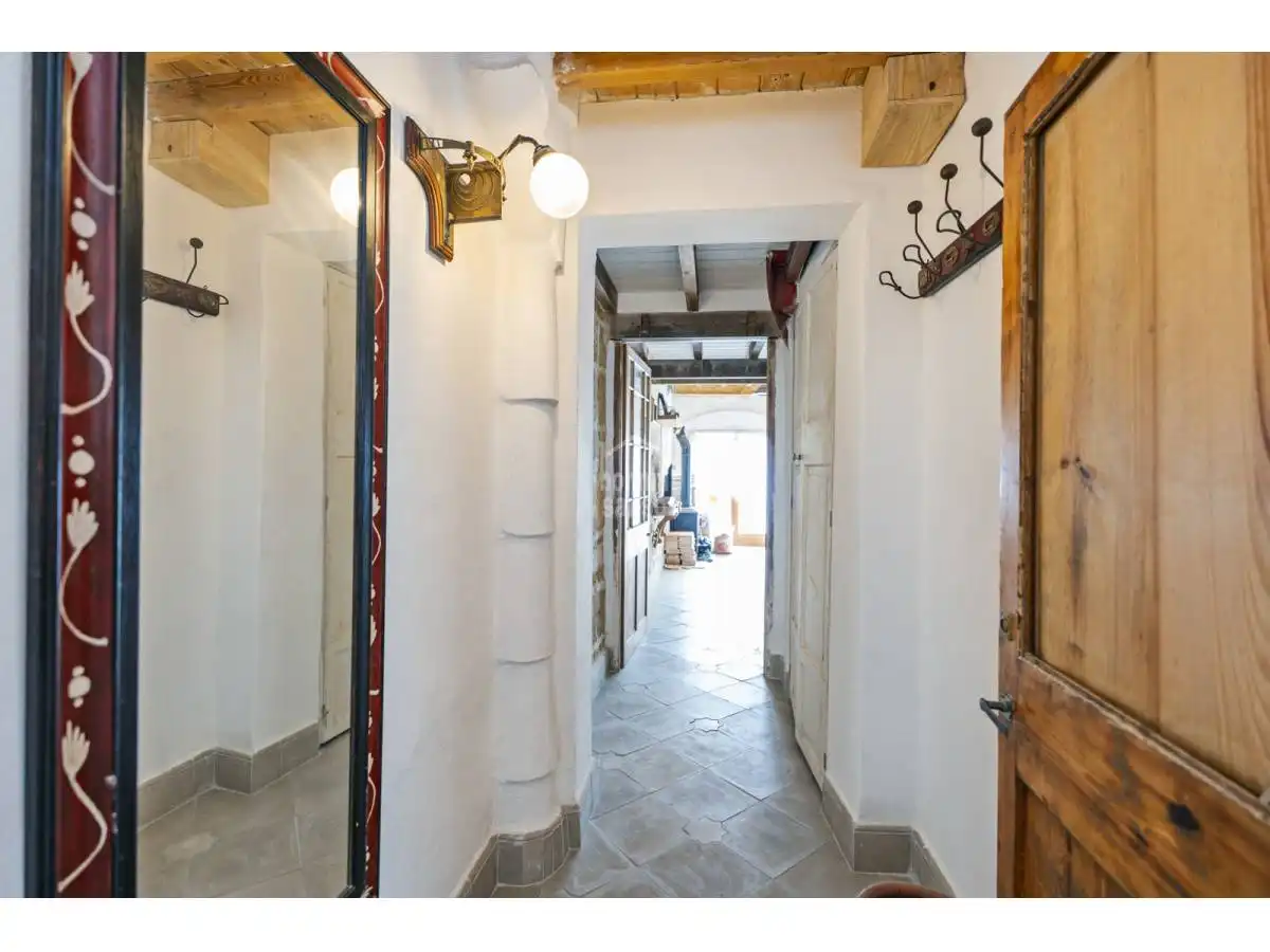 Casa o xalet en venda en Maó - Mahón