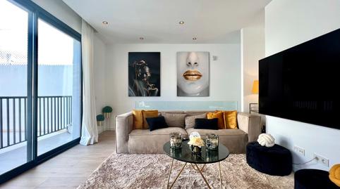 Foto 4 de Dúplex en venda a Ciudad Jardín,  Palma de Mallorca