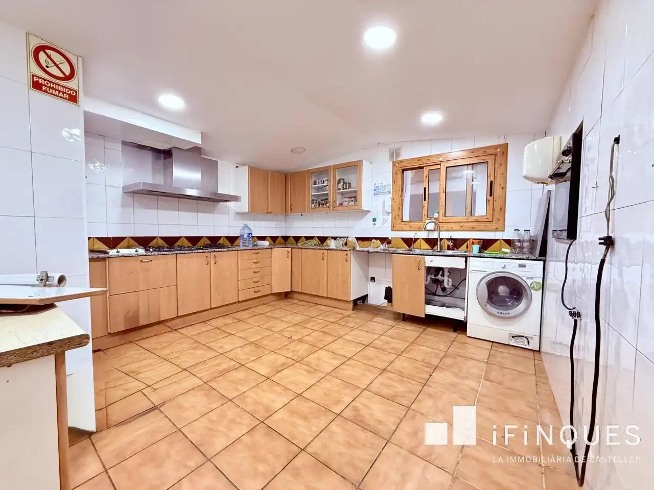 House with garden for sale in Poble, imagen 11