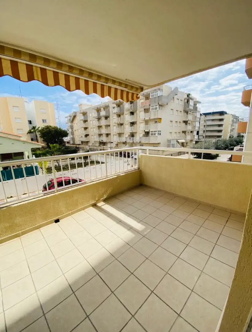 Apartamento con piscina en venta en Daimús, imagen 2