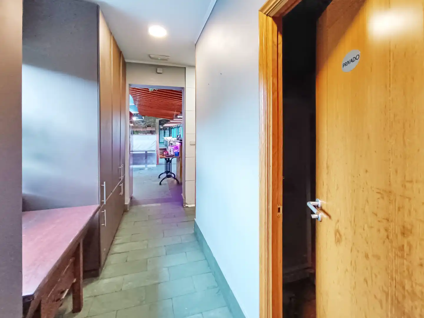Business premises for transfer in Cambre, imagen 14