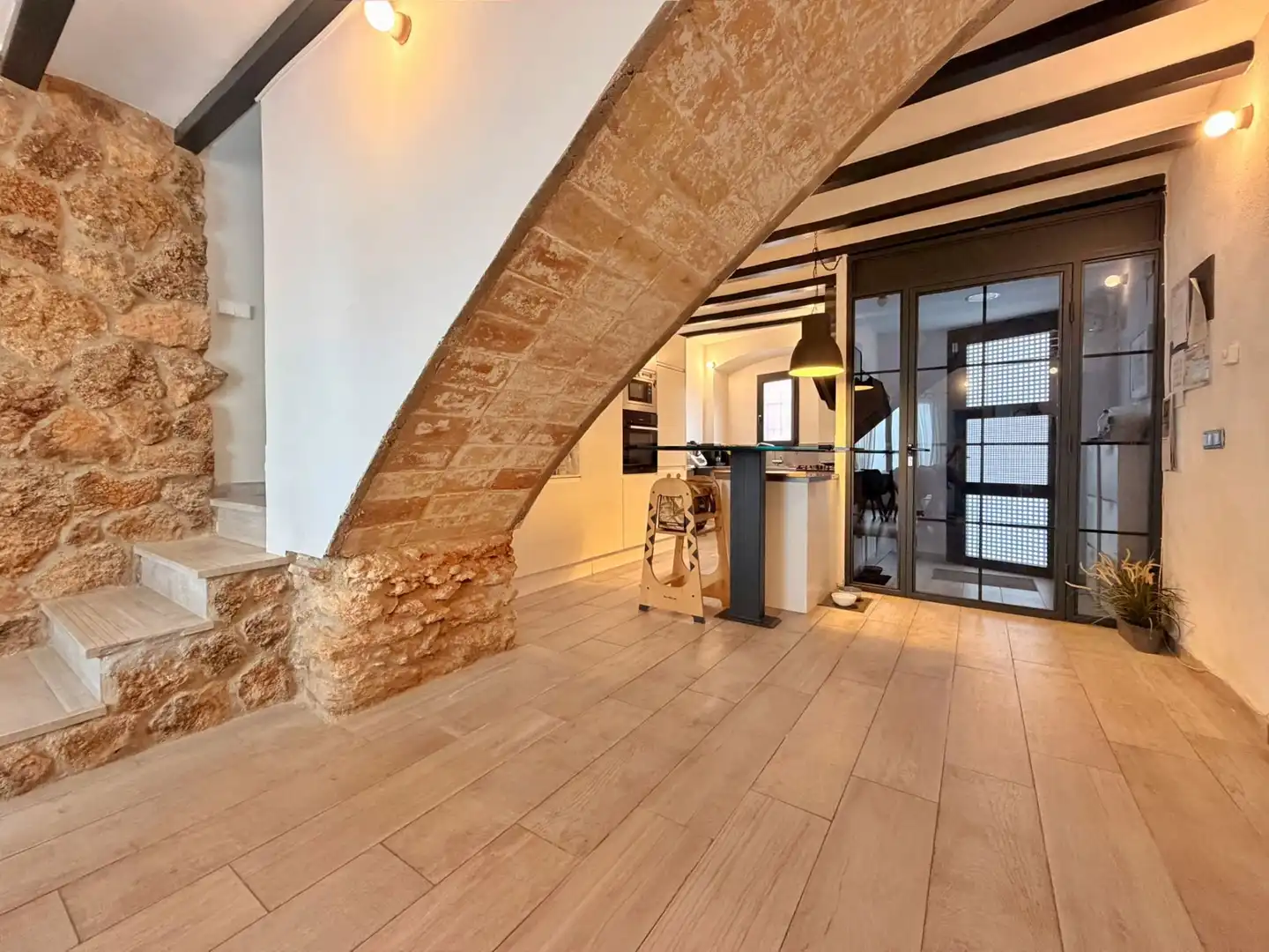Casa rustica in vendita a El Castell de Cubelles, imagen 13