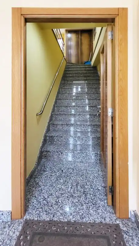 Edifici en venda en Malpica de Bergantiños