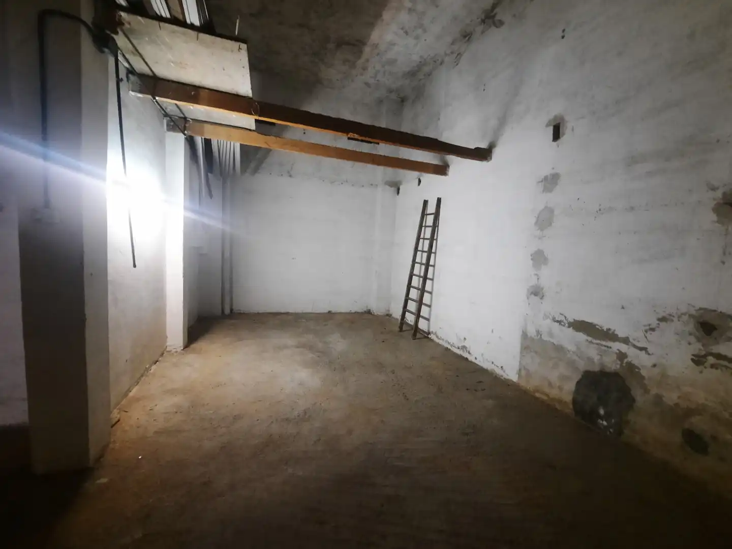 Business premises for sale in Murillo Kalea 1, imagen 7