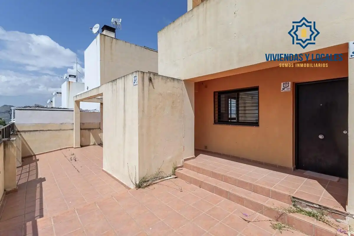 Reihenhaus mit Terrasse zum Verkauf in Calle Calle Majuelo, imagen 42