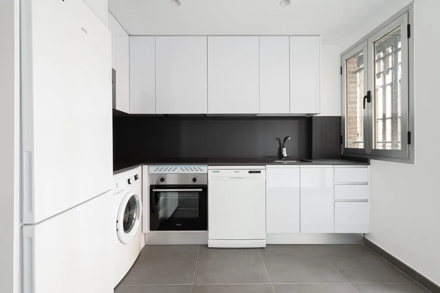 Piso con ascensor en venta en Torrelaguna 67, imagen 19