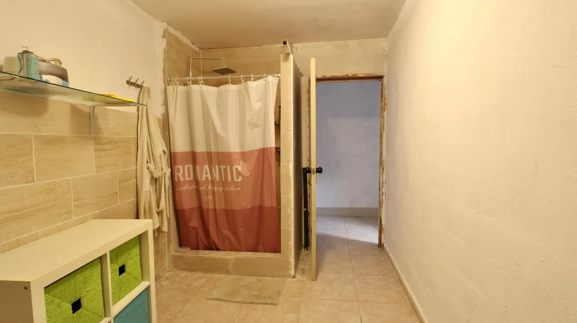 Bany de Edifici en venda en Dúrcal